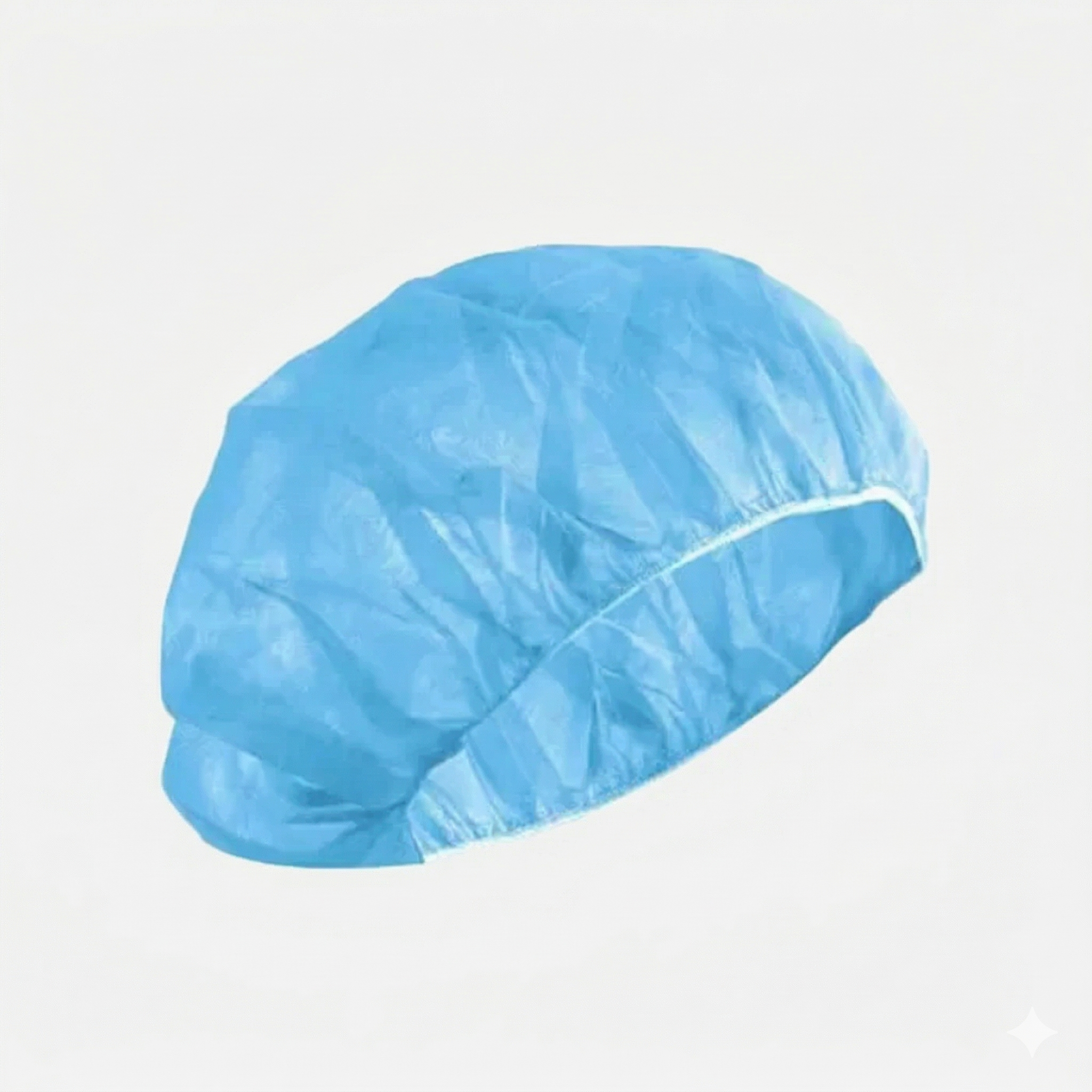 Medical Caps and Gloves