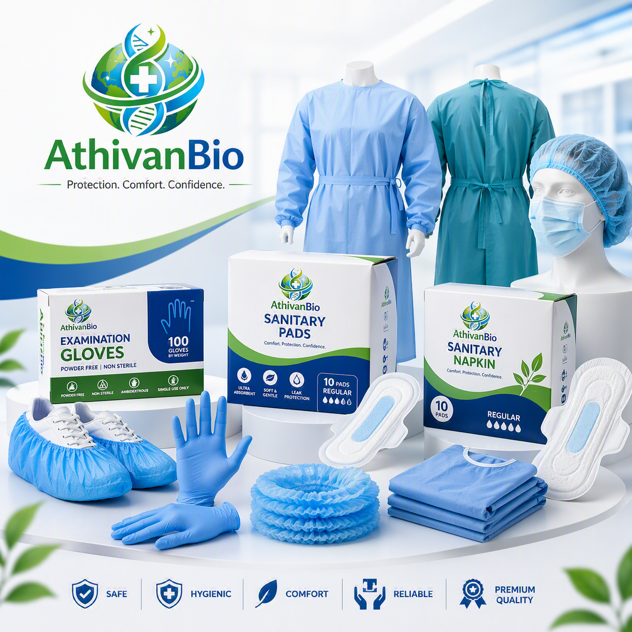 Healthcare Solutions