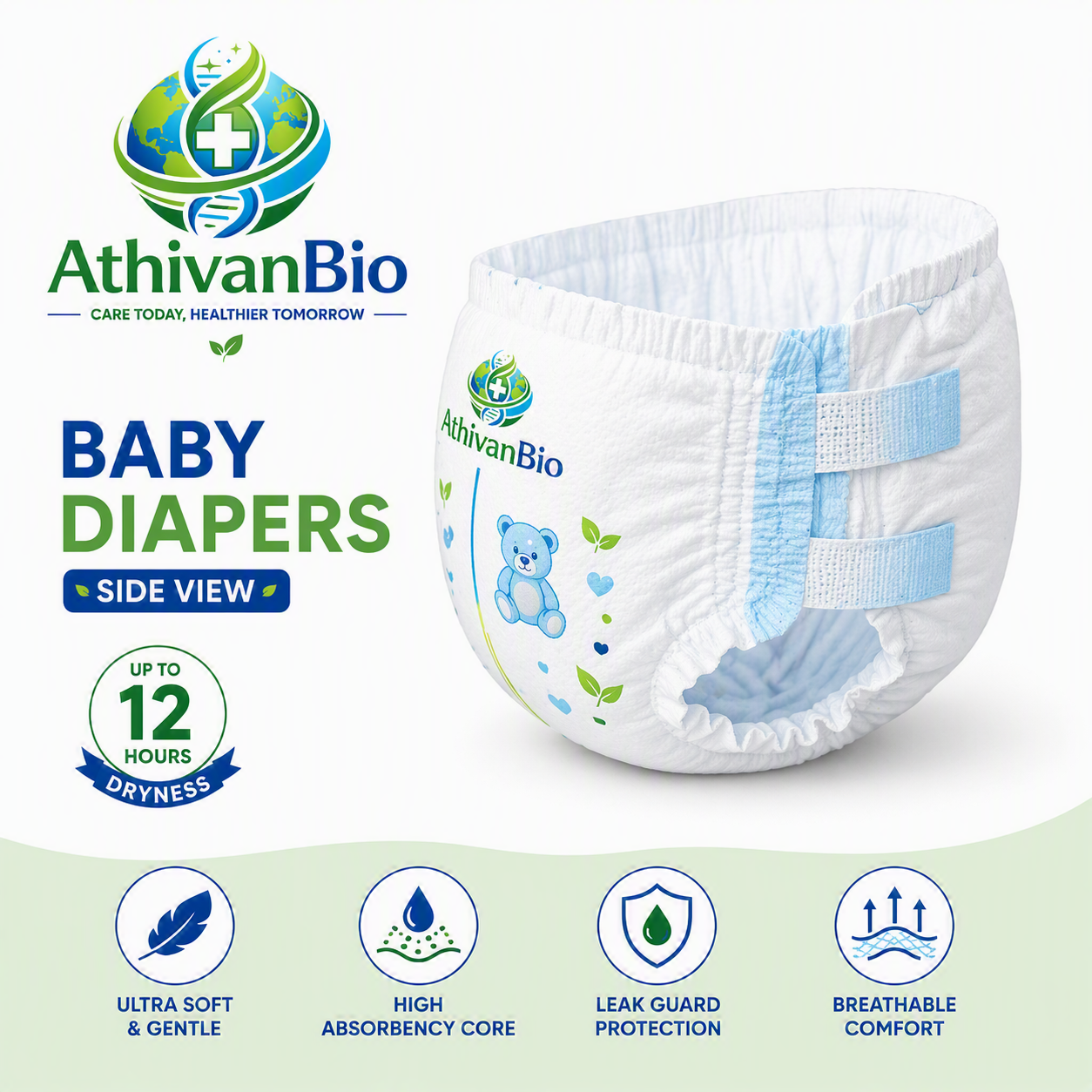 Baby Diapers
