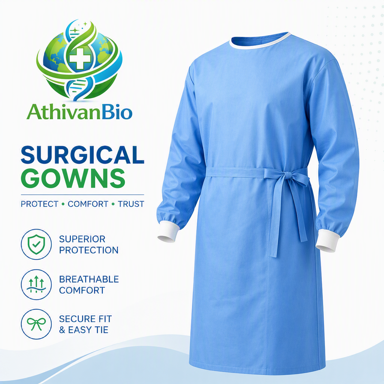 Surgical Gowns
