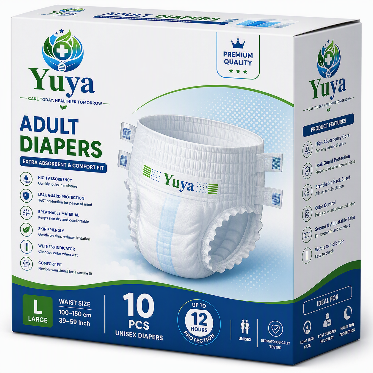 Adult Diapers