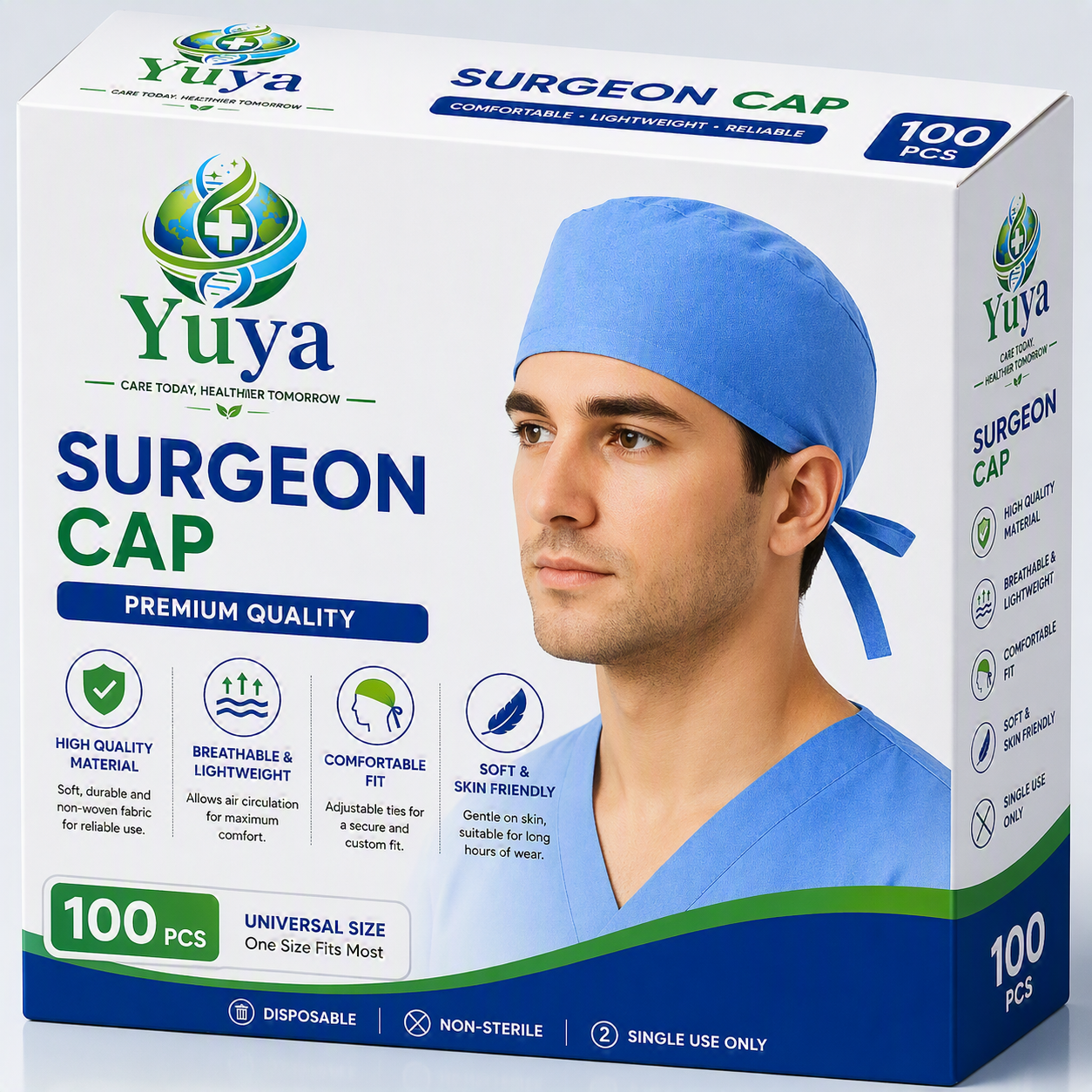 Surgeon Cap