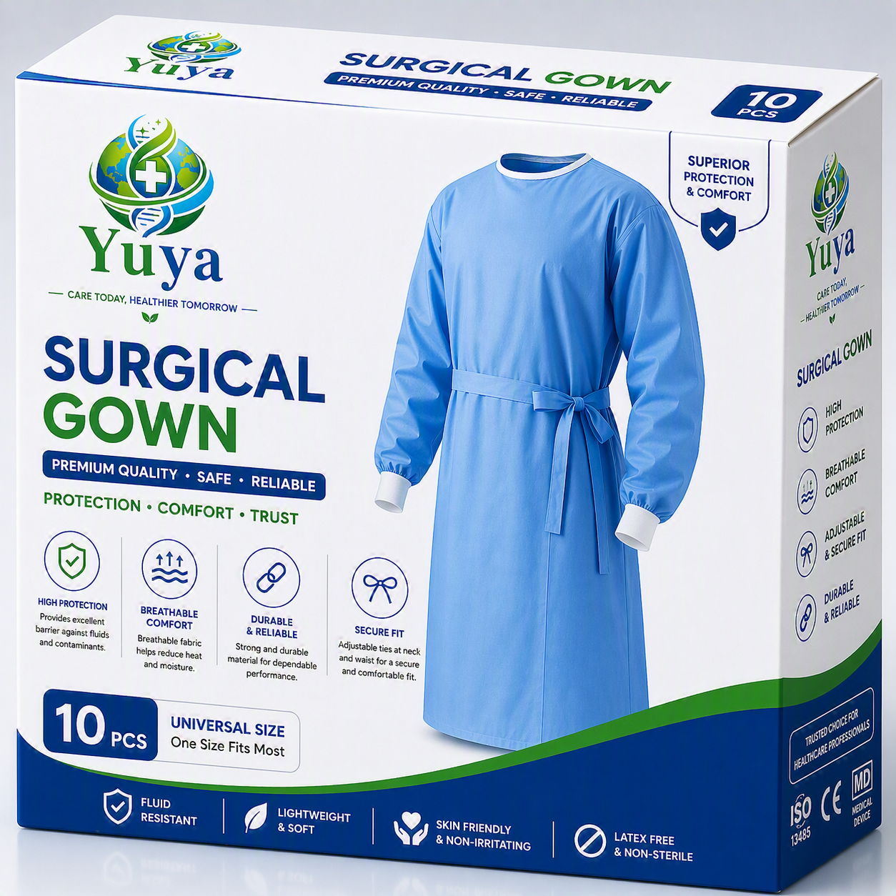 Surgical Gowns